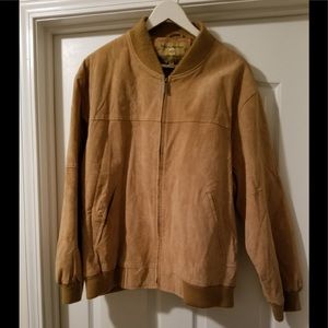 Boston Harbour Casual Outdoor Jacket